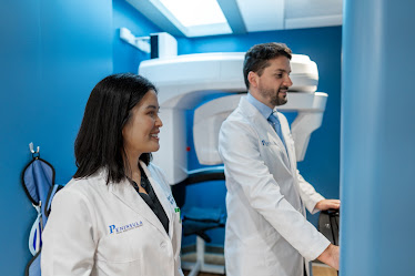 Peninsula Oral and Facial Surgery