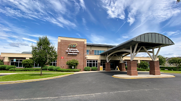 Peninsula Orthopaedic Associates