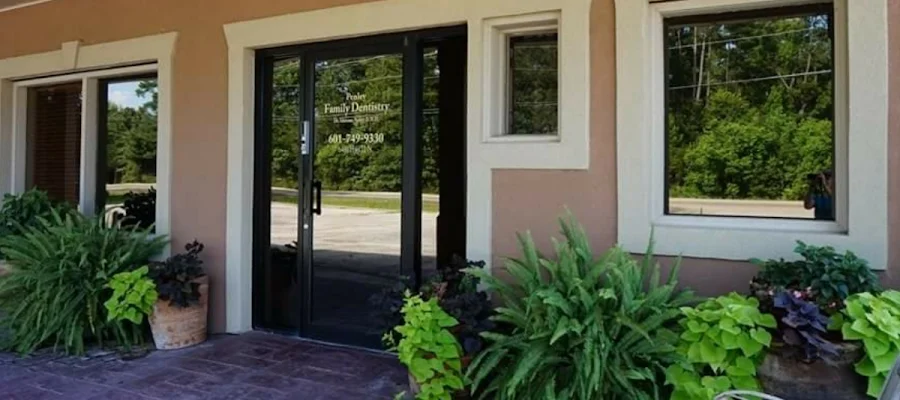 Penley Family Dentistry