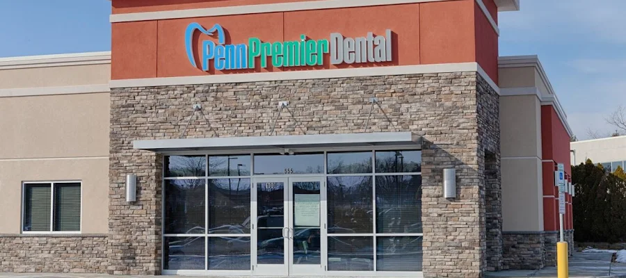 Penn Premier Dental