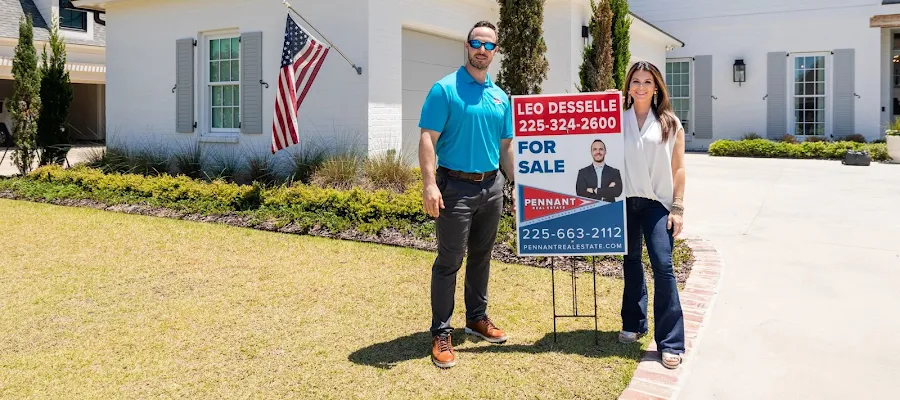 Pennant Real Estate
