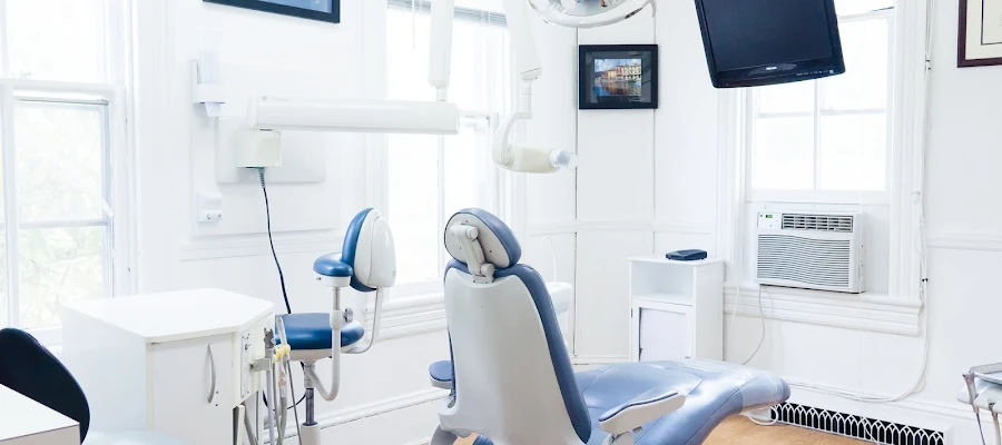 Pennington Dental Associates