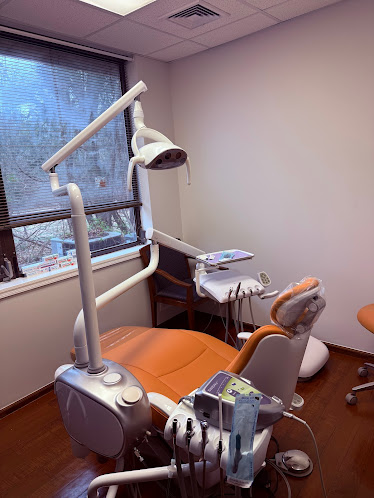 Pennington Dental Care