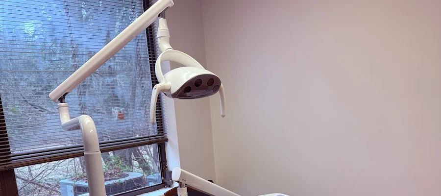 Pennington Dental Care