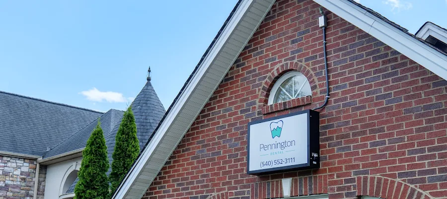 Pennington Dental