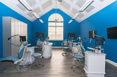 Pennington Orthodontics & Pediatric Dentistry