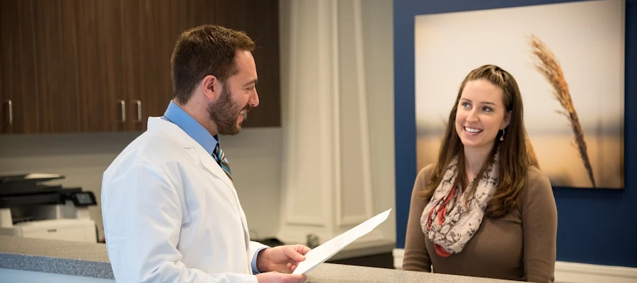 Pennsylvania Center for Periodontology