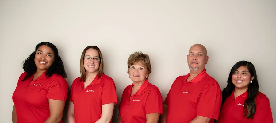 Penny Pennell - State Farm Insurance Agent