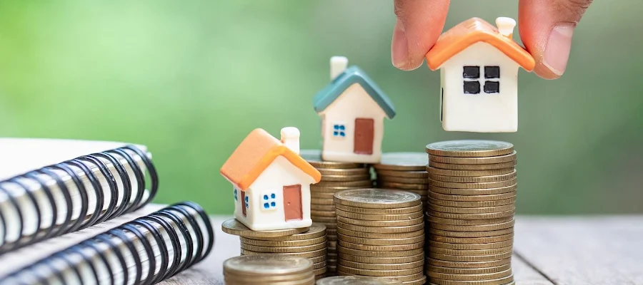 Penny Realty, Inc. Property Management