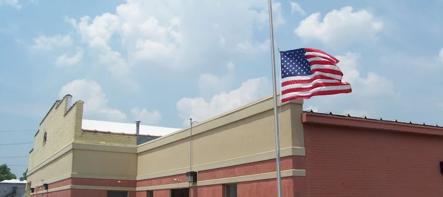 Pennyrile Allied Community Services, Inc (PACS)