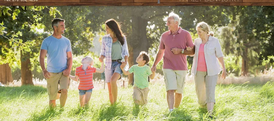 PennyRile Family Dentistry