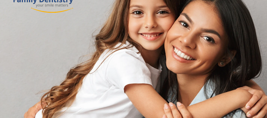 Penrose Family Dentistry