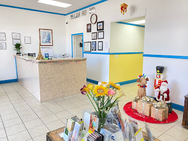 Pensacola Medical Clinic - Dr. Allan Ho