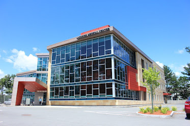 Pentucket Medical Andover