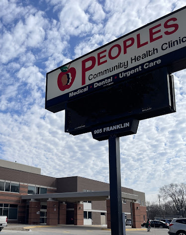 Peoples Community Health Clinic