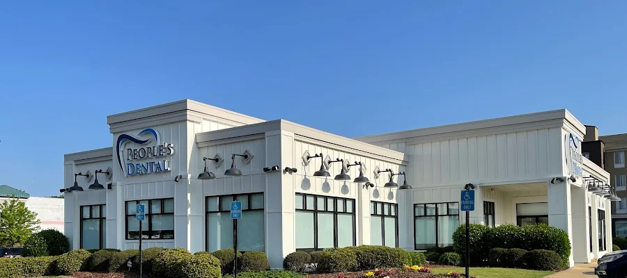 People's Dental