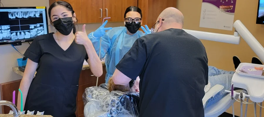 Peoria Healthy Smiles