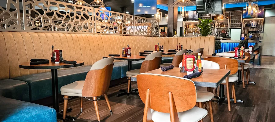 Pepito's Mexican Restaurant - Fort Walton Beach