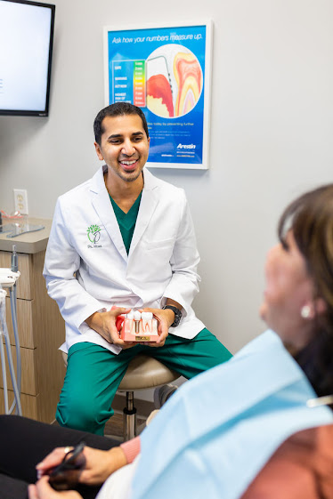 Pepper Tree Dental