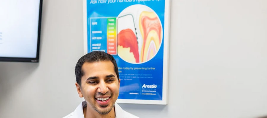 Pepper Tree Dental