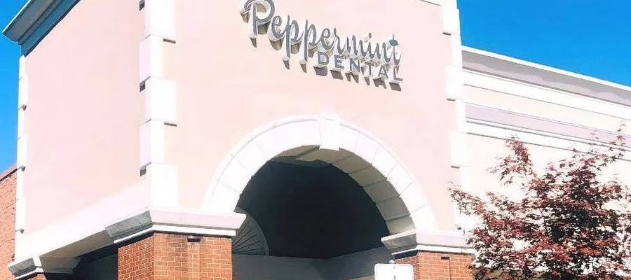 Peppermint Dental Dr Sheryl Lee DMD LLC