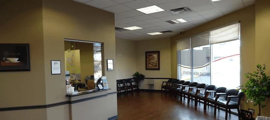 Peppermint Dental & Orthodontics - Albuquerque