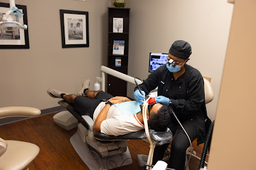 Peppermint Dental & Orthodontics - Rowlett