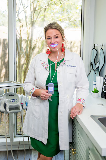 Peppermint Sage Dental Wellness; Dr. Michelle Corcoran and Dr. Frances Thompson