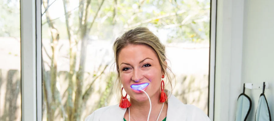 Peppermint Sage Dental Wellness; Dr. Michelle Corcoran and Dr. Frances Thompson