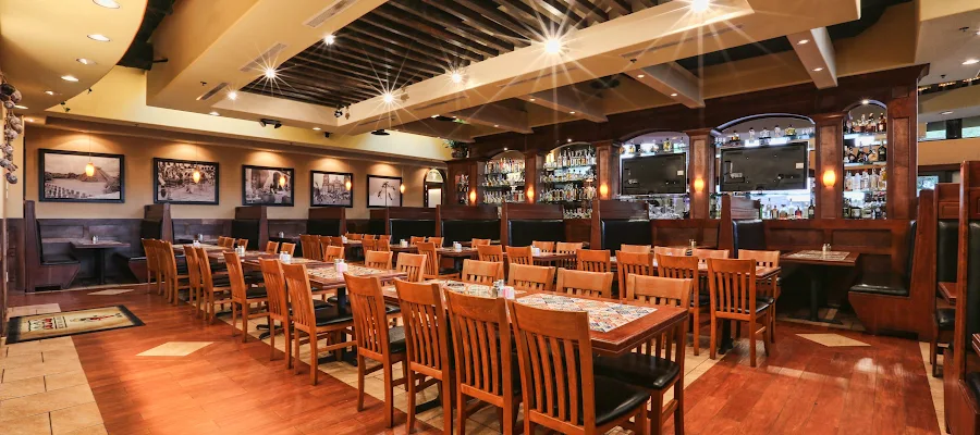 Pepper's Cocina Mexicana & Tequila Bar
