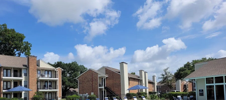 Peppertree Apartment Homes