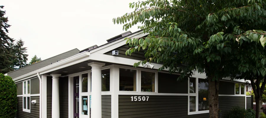 Peralta Orthodontics - Burien