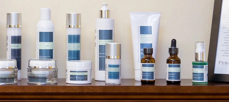 Peraza Dermatology Group