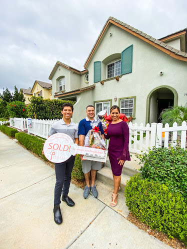 Peraza Real Estate & Associates