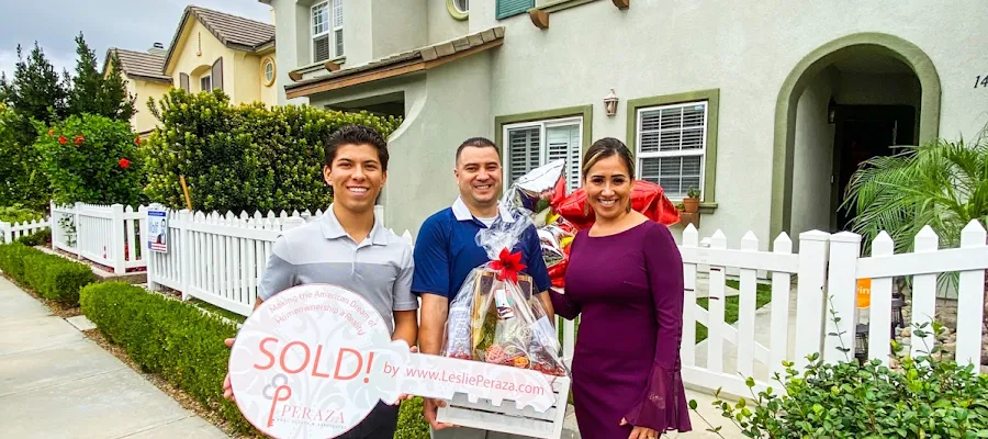 Peraza Real Estate & Associates