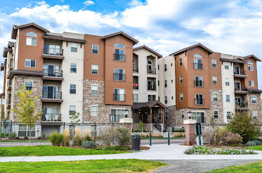 Peregrine Place Apartments
