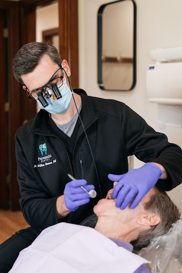 Perennial Dental