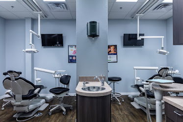 Perfect 32 Family Dentistry