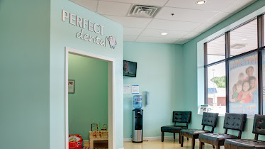 Perfect Dental - Hyde Park