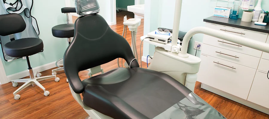 Perfect Dental - Manchester