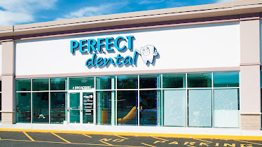 Perfect Dental - Methuen