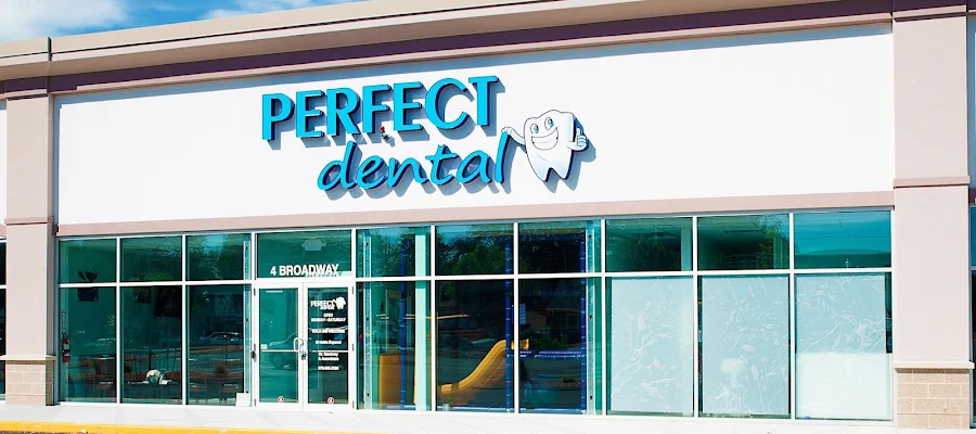 Perfect Dental - Methuen