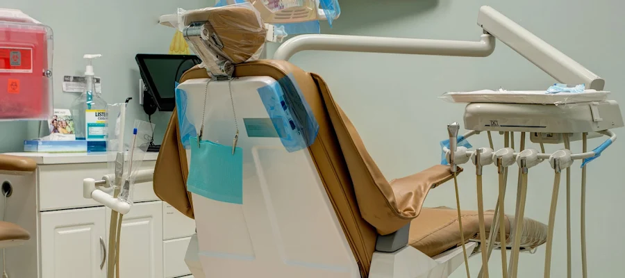 Perfect Dental - Roslindale