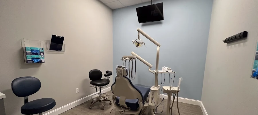 Perfect Dental – Taunton