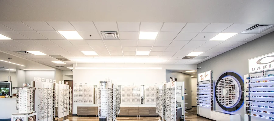 Perfect Focus Eyecare