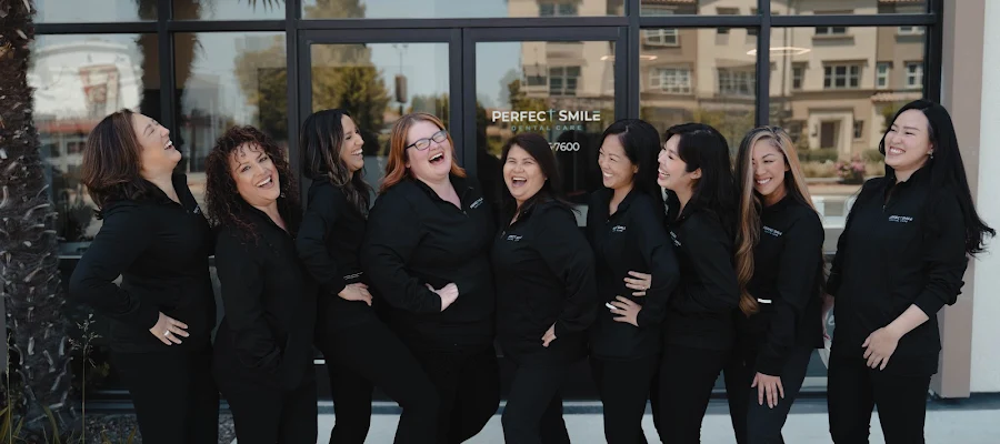 Perfect Smile Dental Care