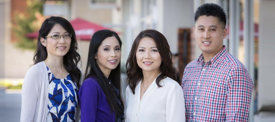 Perfect Smile Dental Care