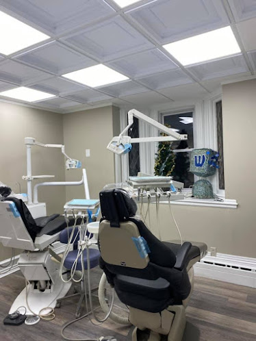 Perfect Smile Dental Services Professional Corporation