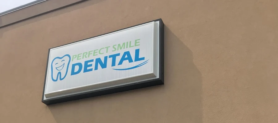 Perfect Smile Dental