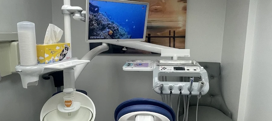 Perfect Smile Dental